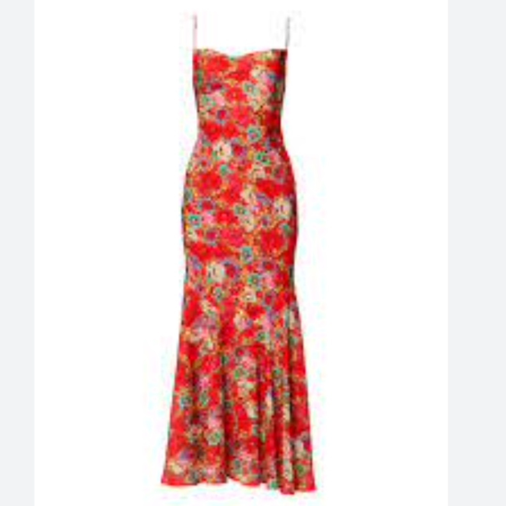 ADOORE - Verona Dress